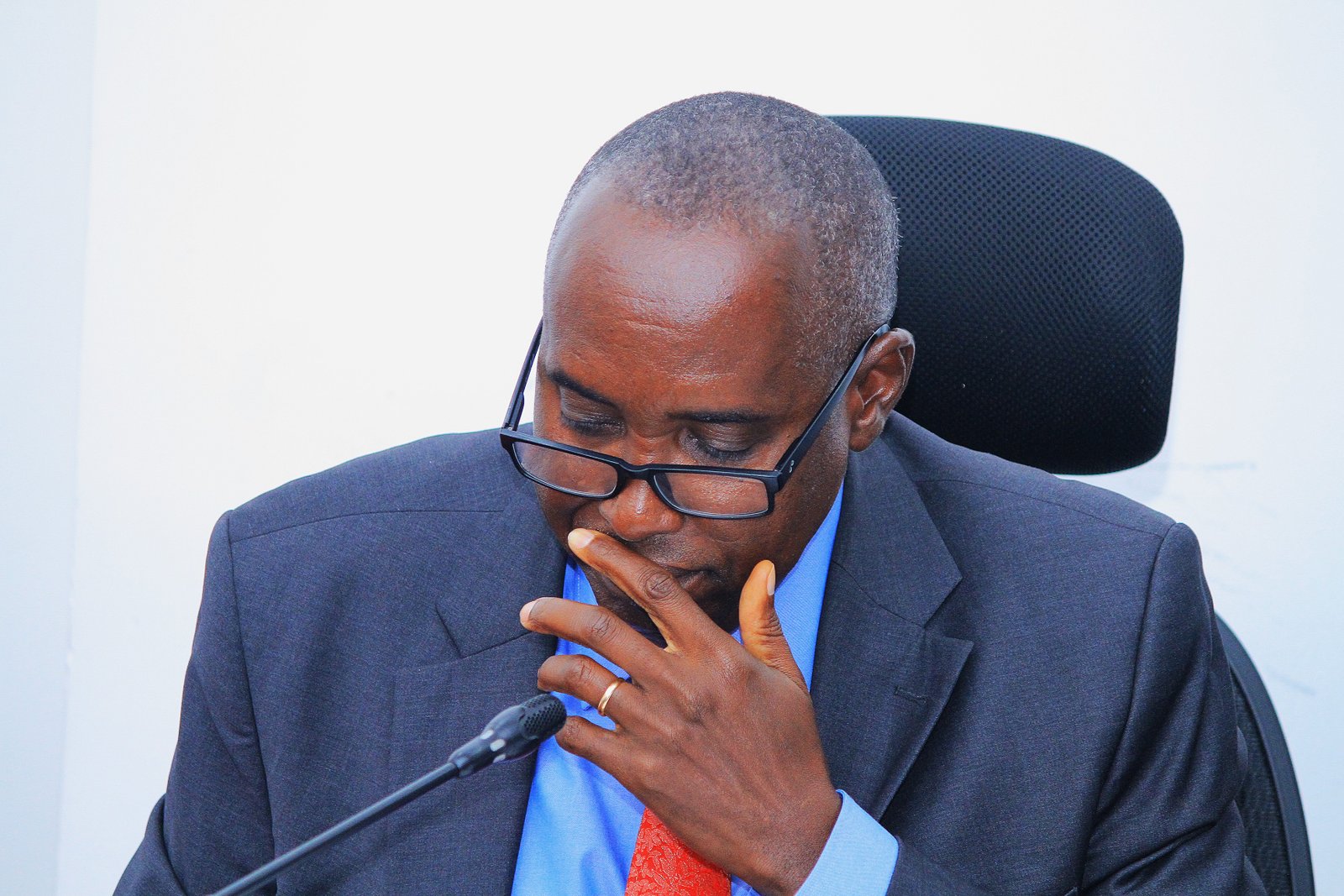 Joseph Jama Ole Lenku
