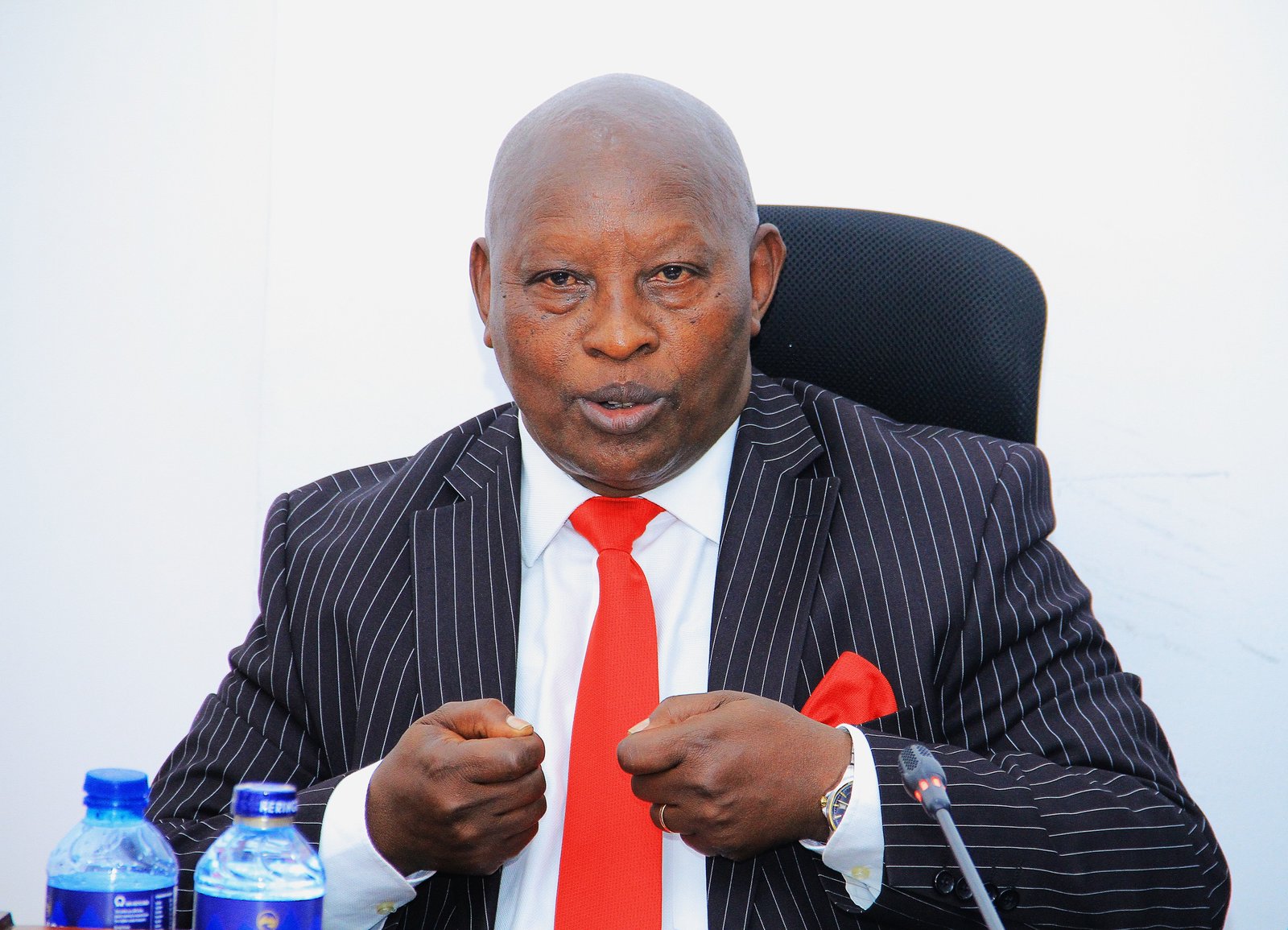Mutahi Kahiga