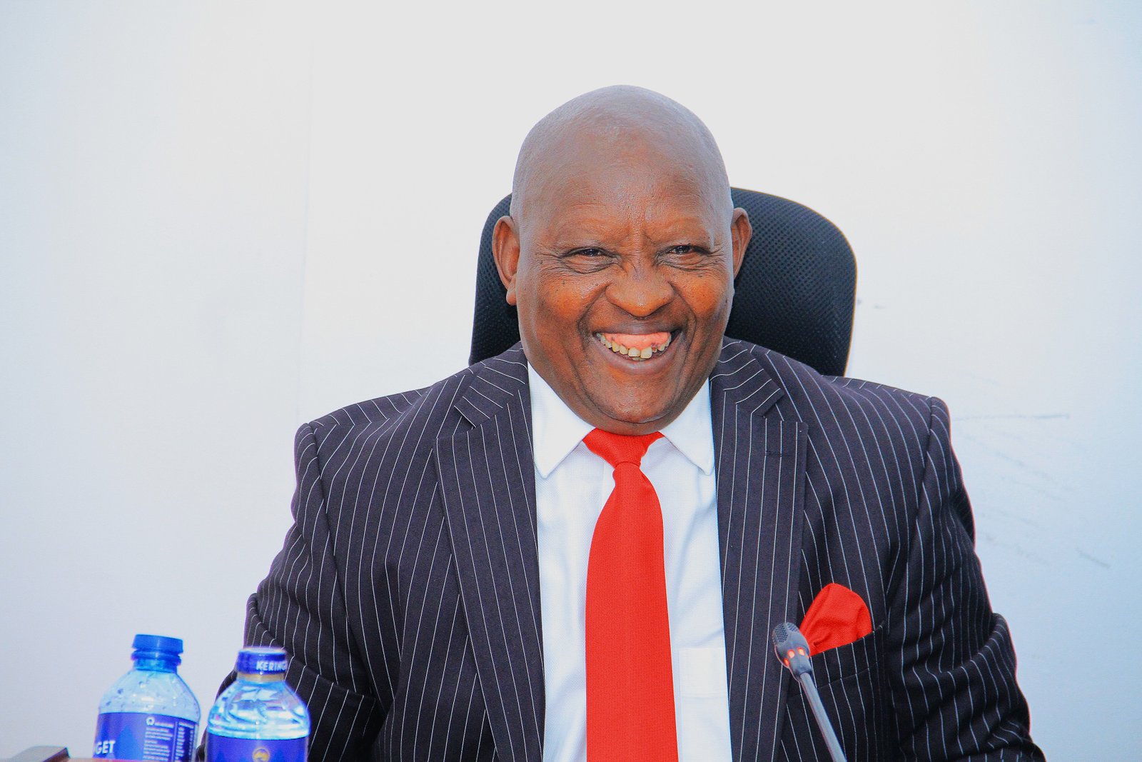 Mutahi Kahiga