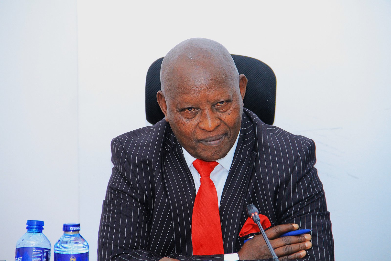 Mutahi Kahiga