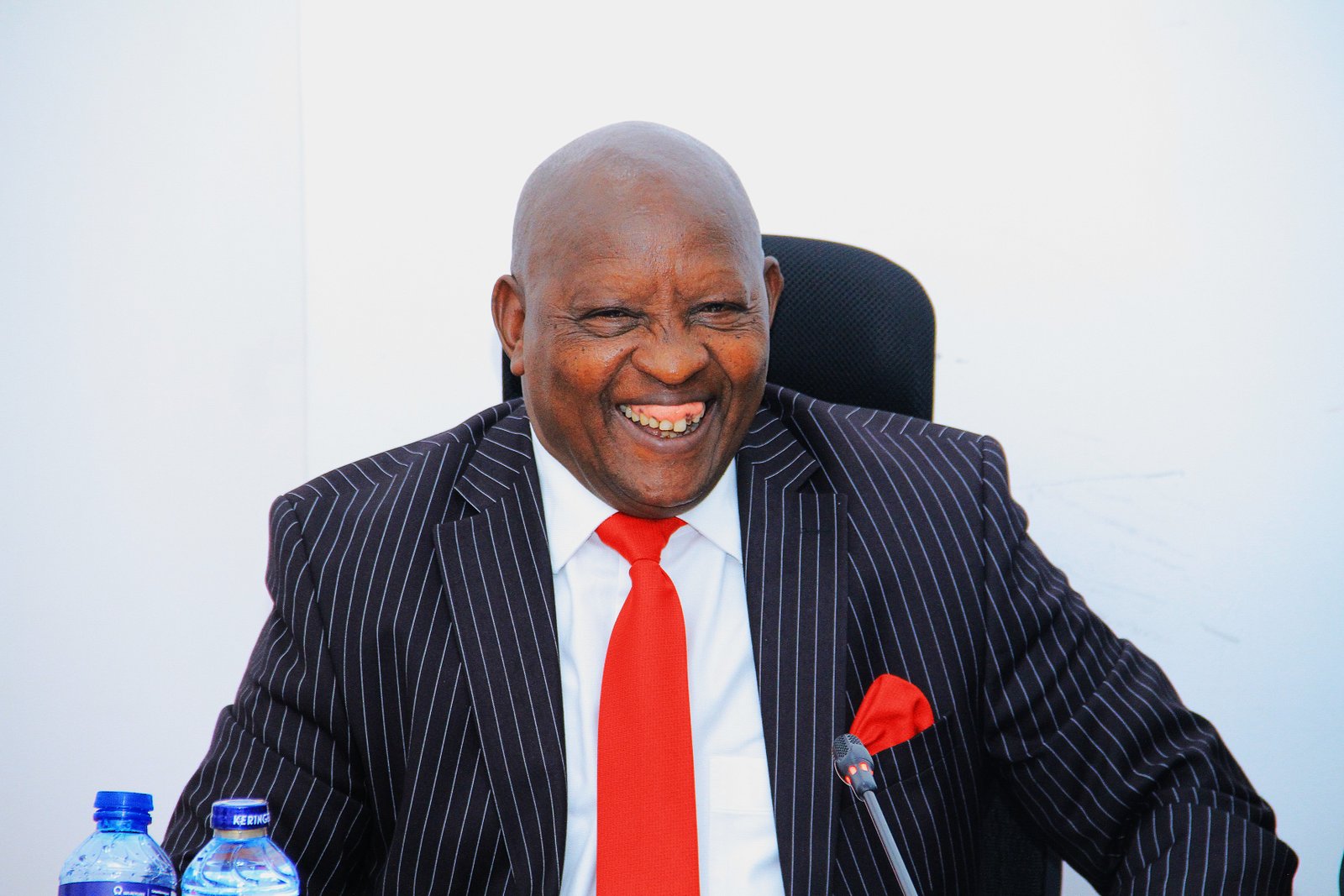 Mutahi Kahiga