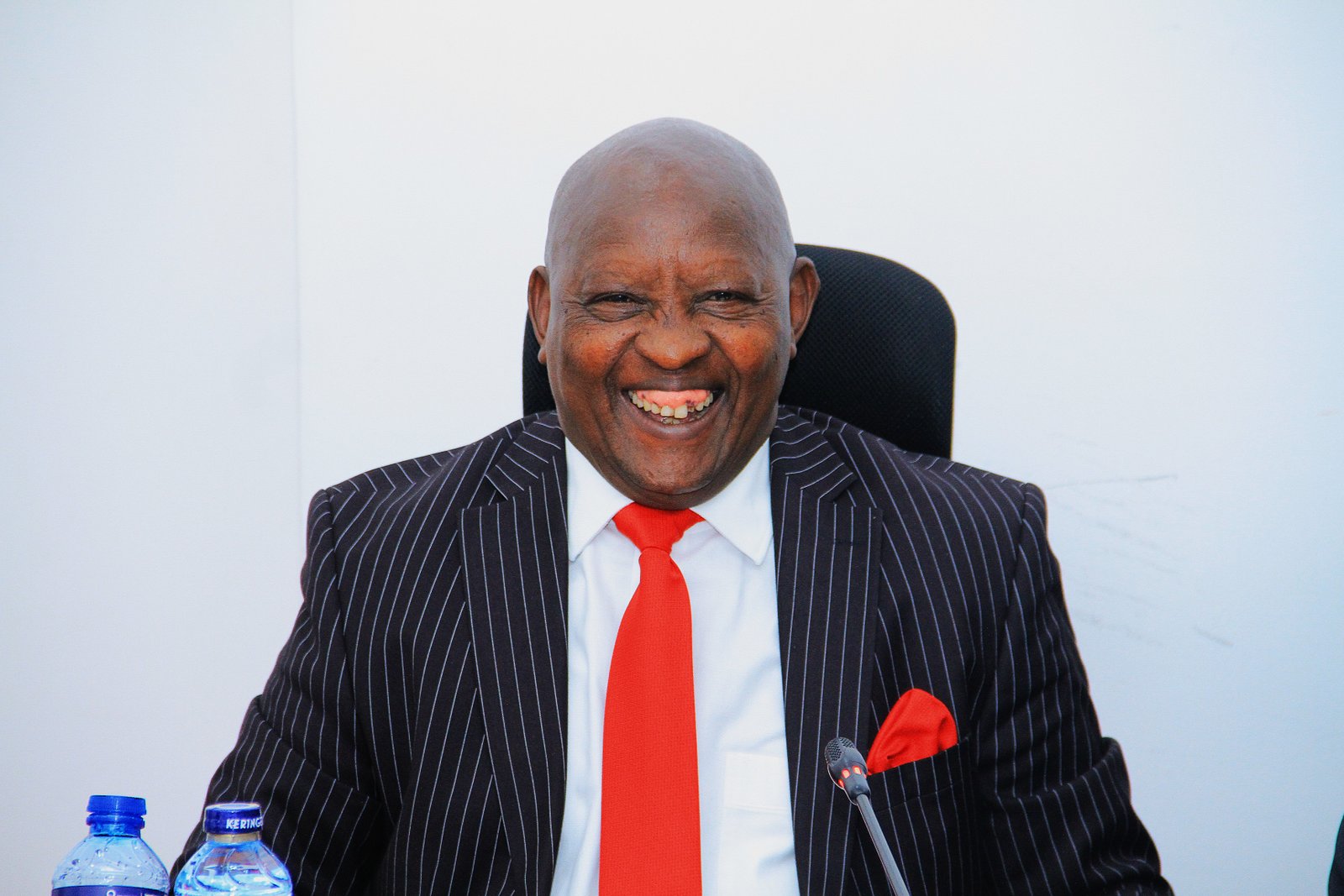 Mutahi Kahiga