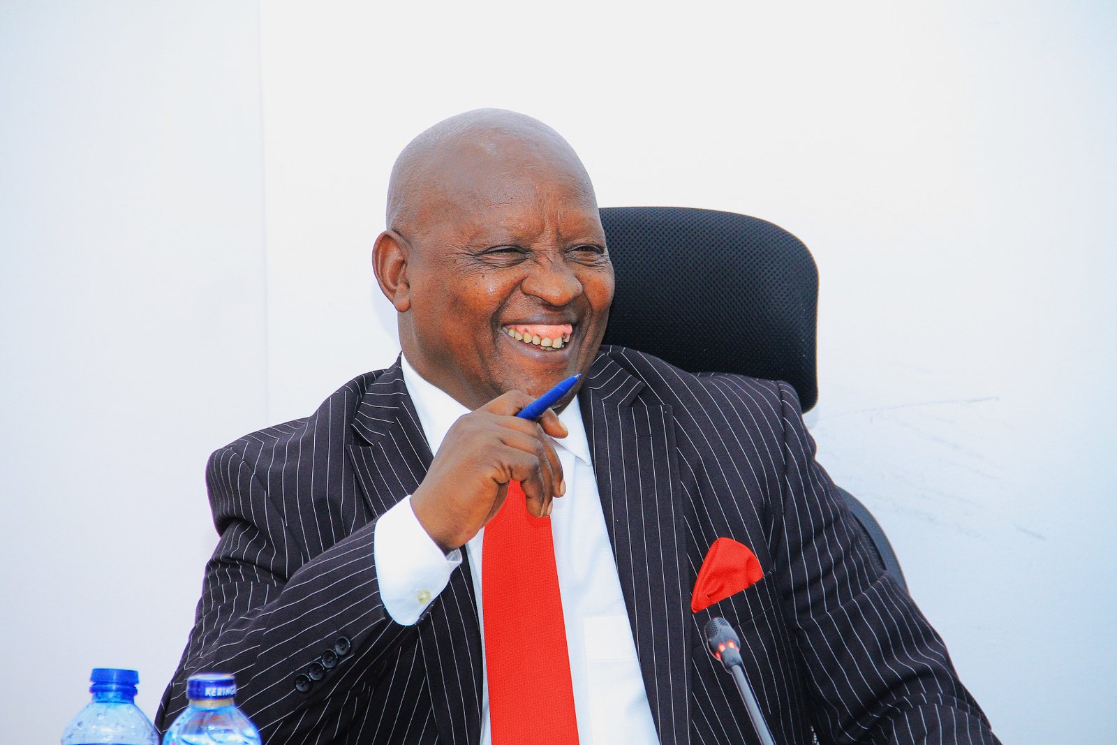 Mutahi Kahiga