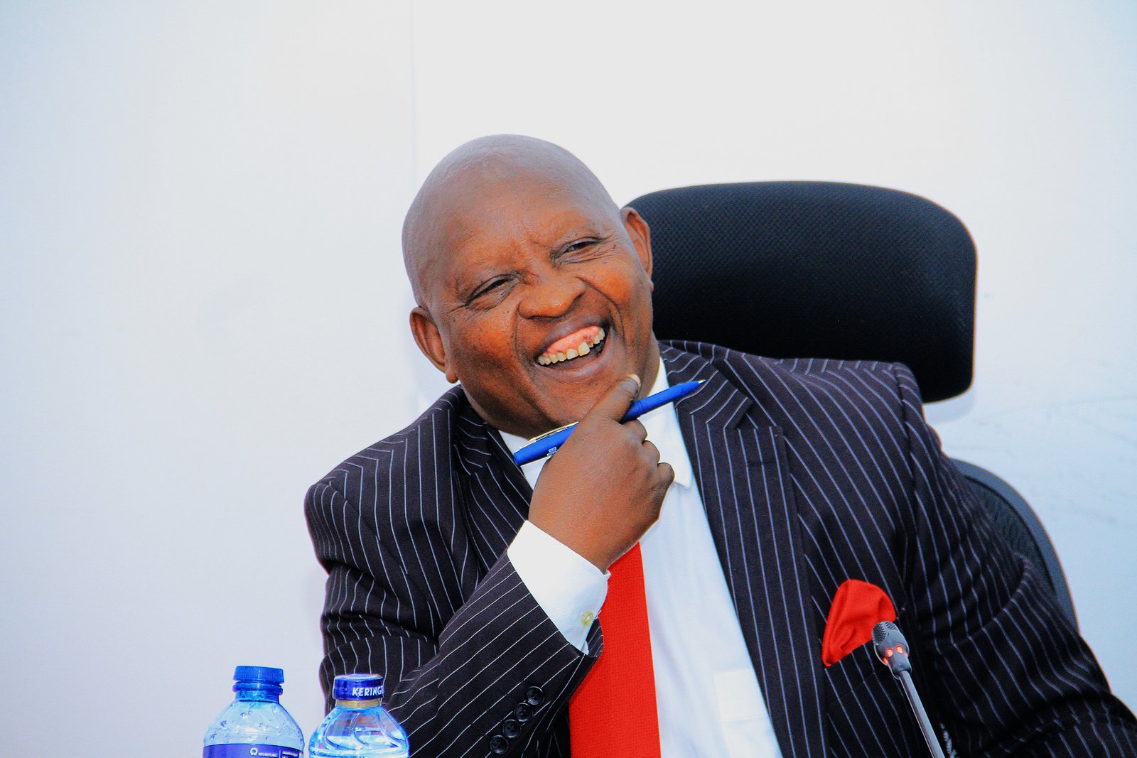 Mutahi Kahiga