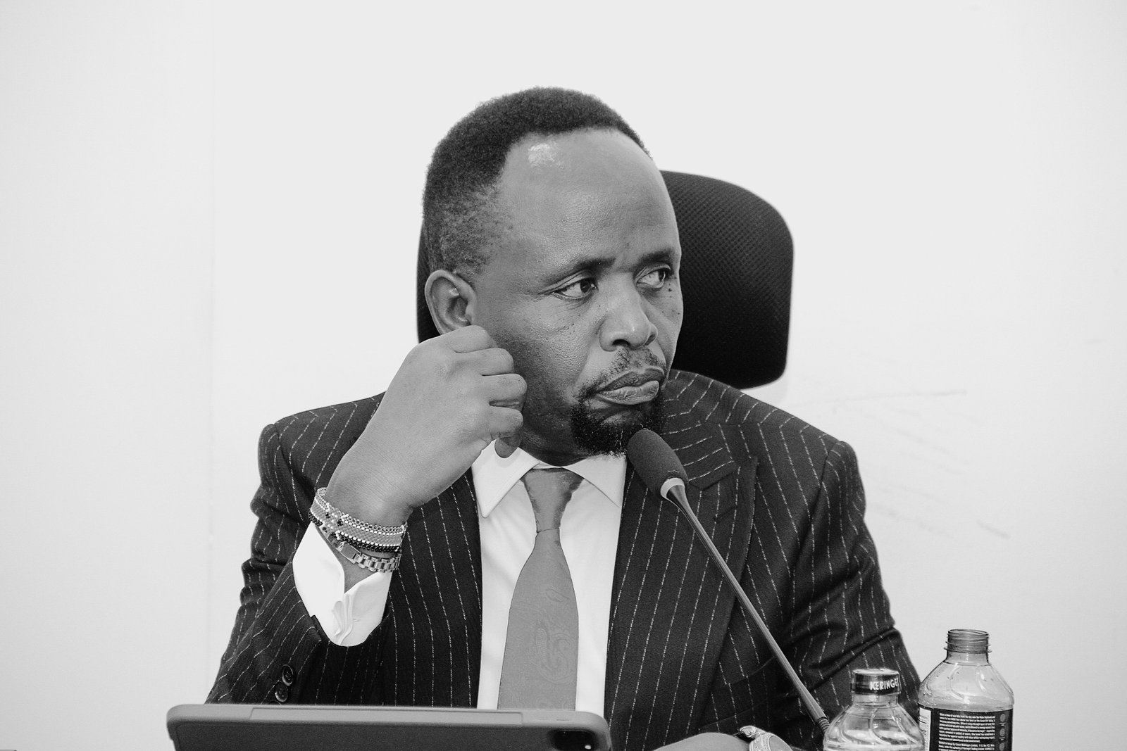 George Natembeya