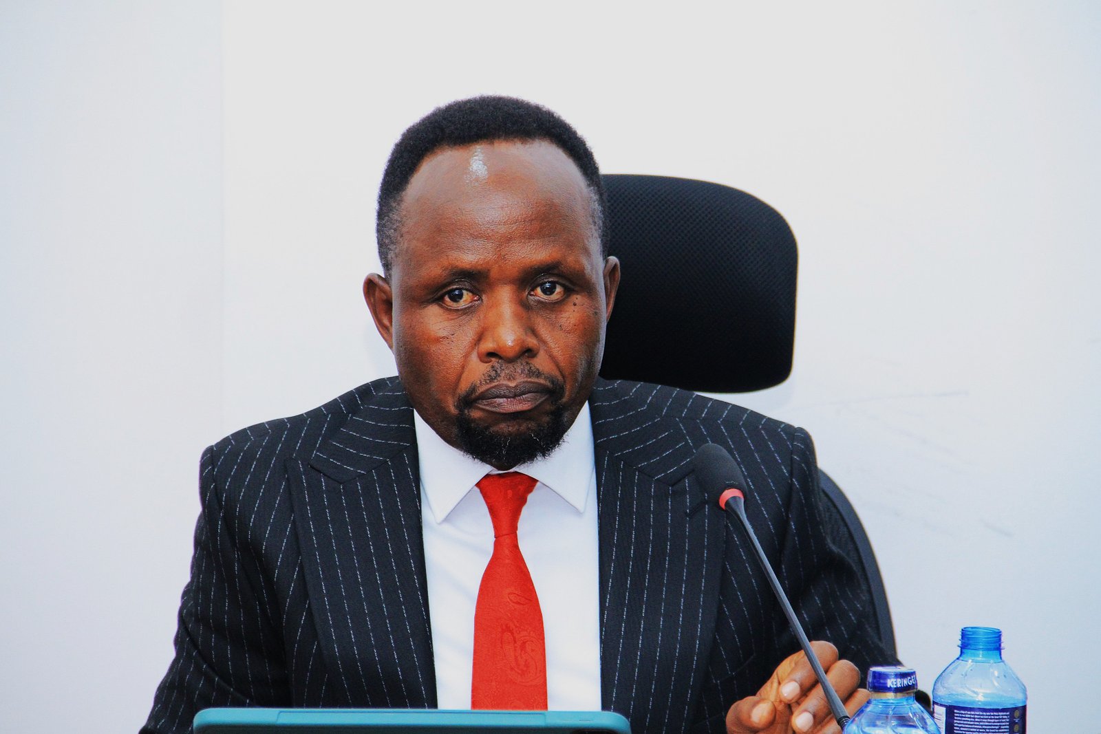 George Natembeya
