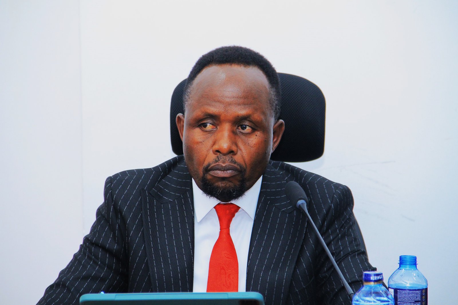 George Natembeya