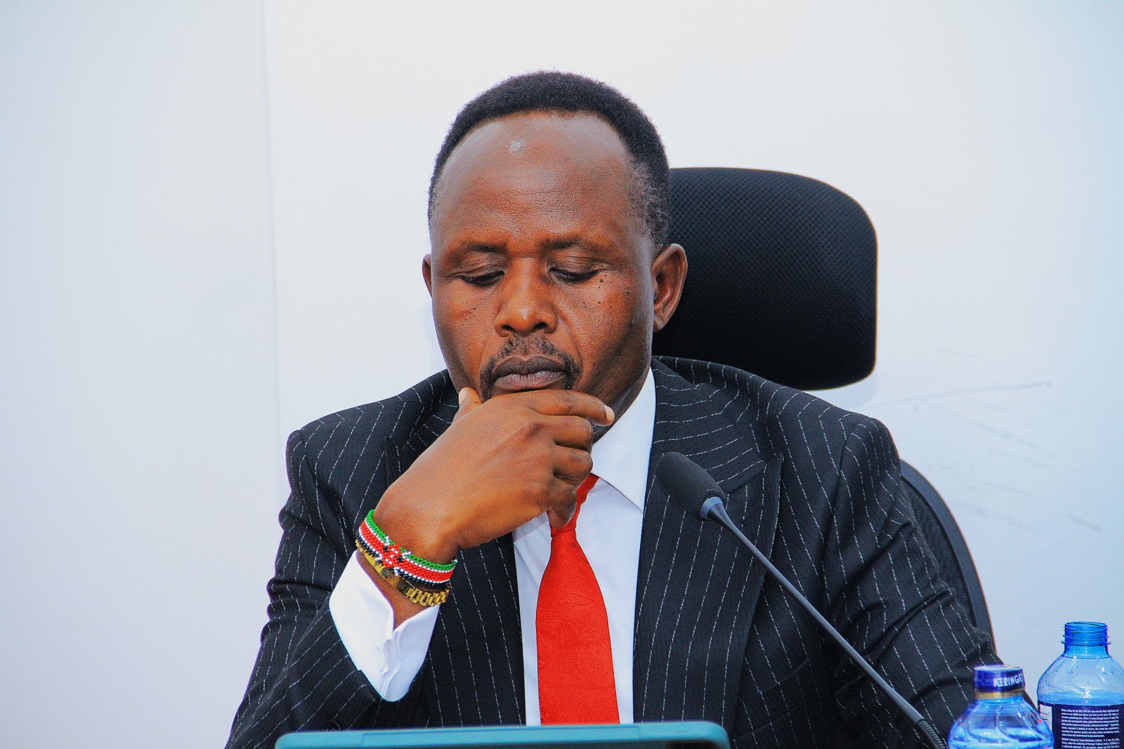 George Natembeya