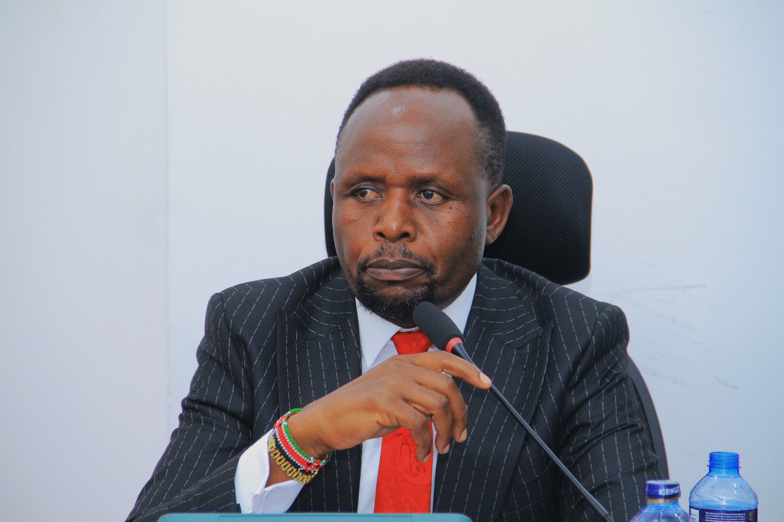 George Natembeya