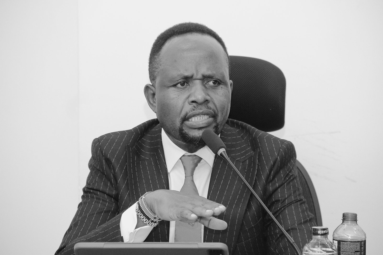 George Natembeya