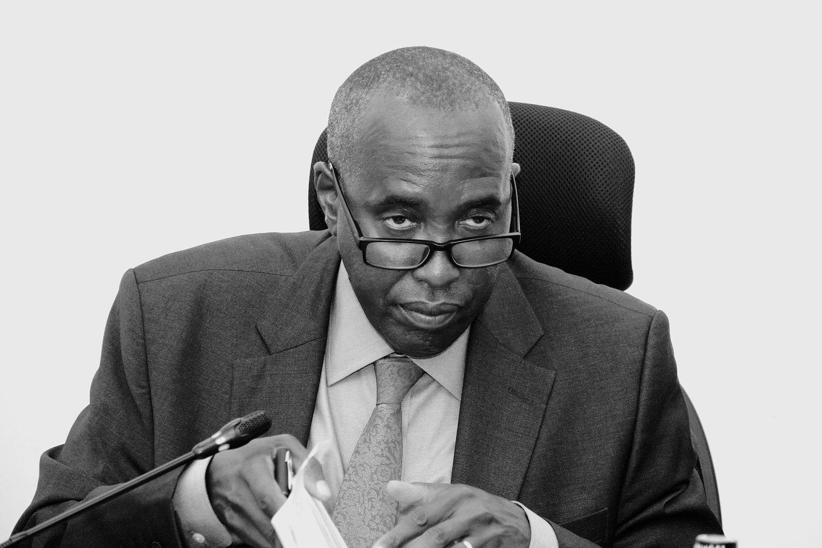 Joseph Jama Ole Lenku
