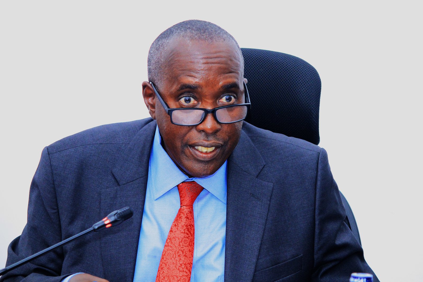Joseph Jama Ole Lenku