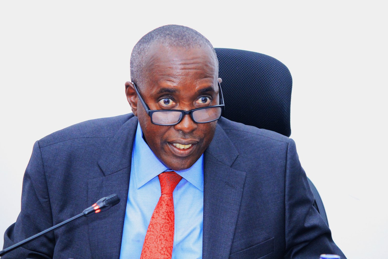 Joseph Jama Ole Lenku