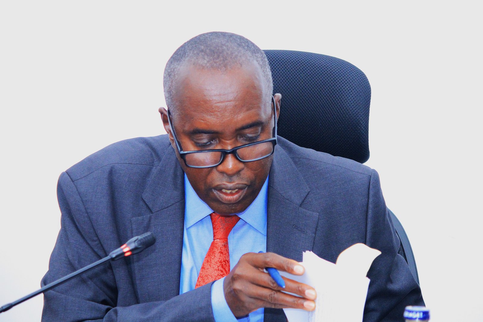 Joseph Jama Ole Lenku