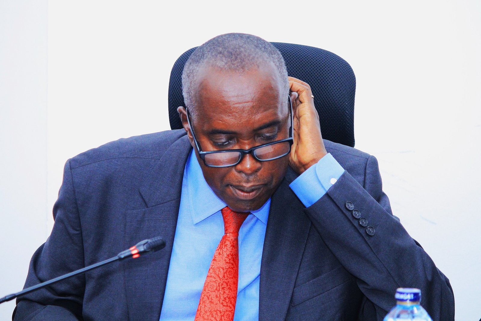 Joseph Jama Ole Lenku