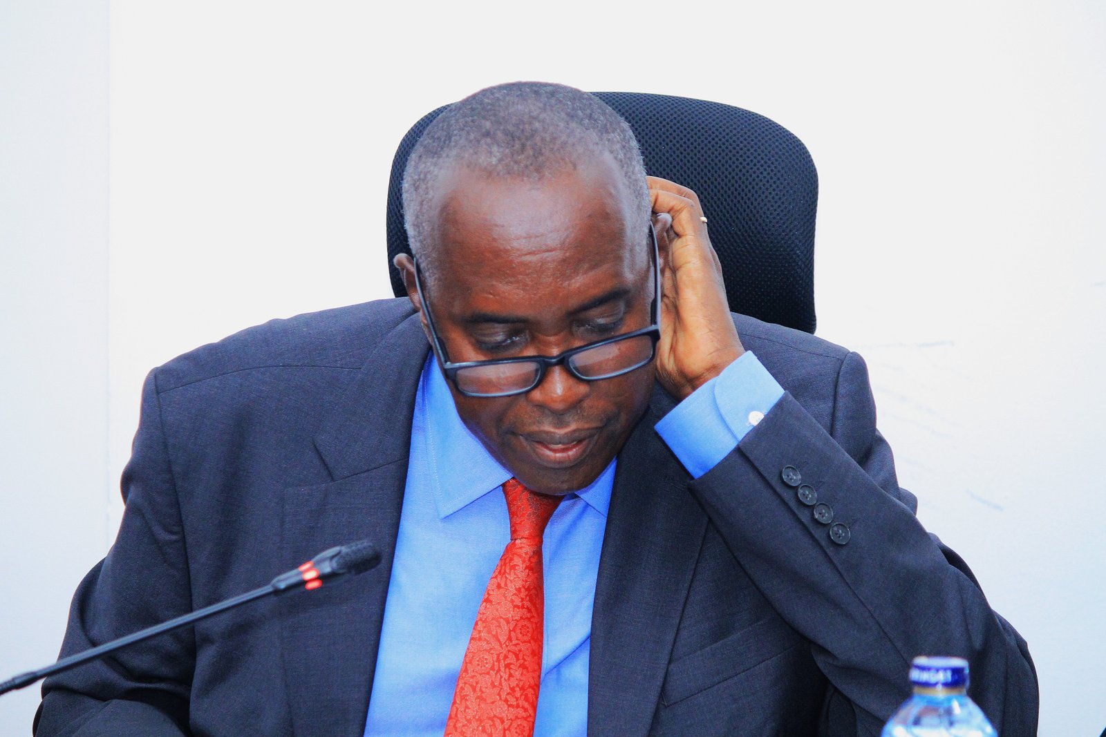 Joseph Jama Ole Lenku