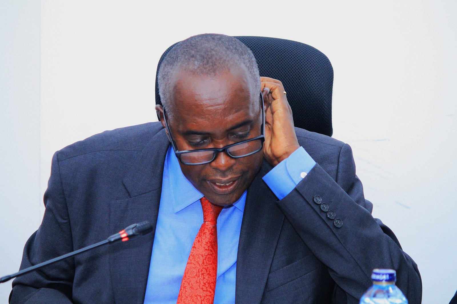 Joseph Jama Ole Lenku