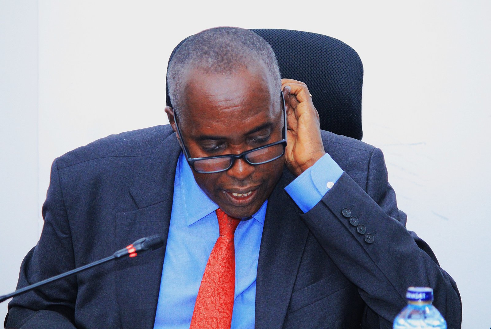Joseph Jama Ole Lenku