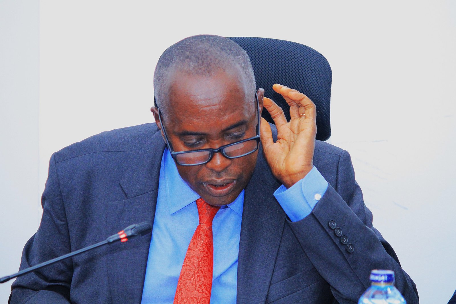 Joseph Jama Ole Lenku