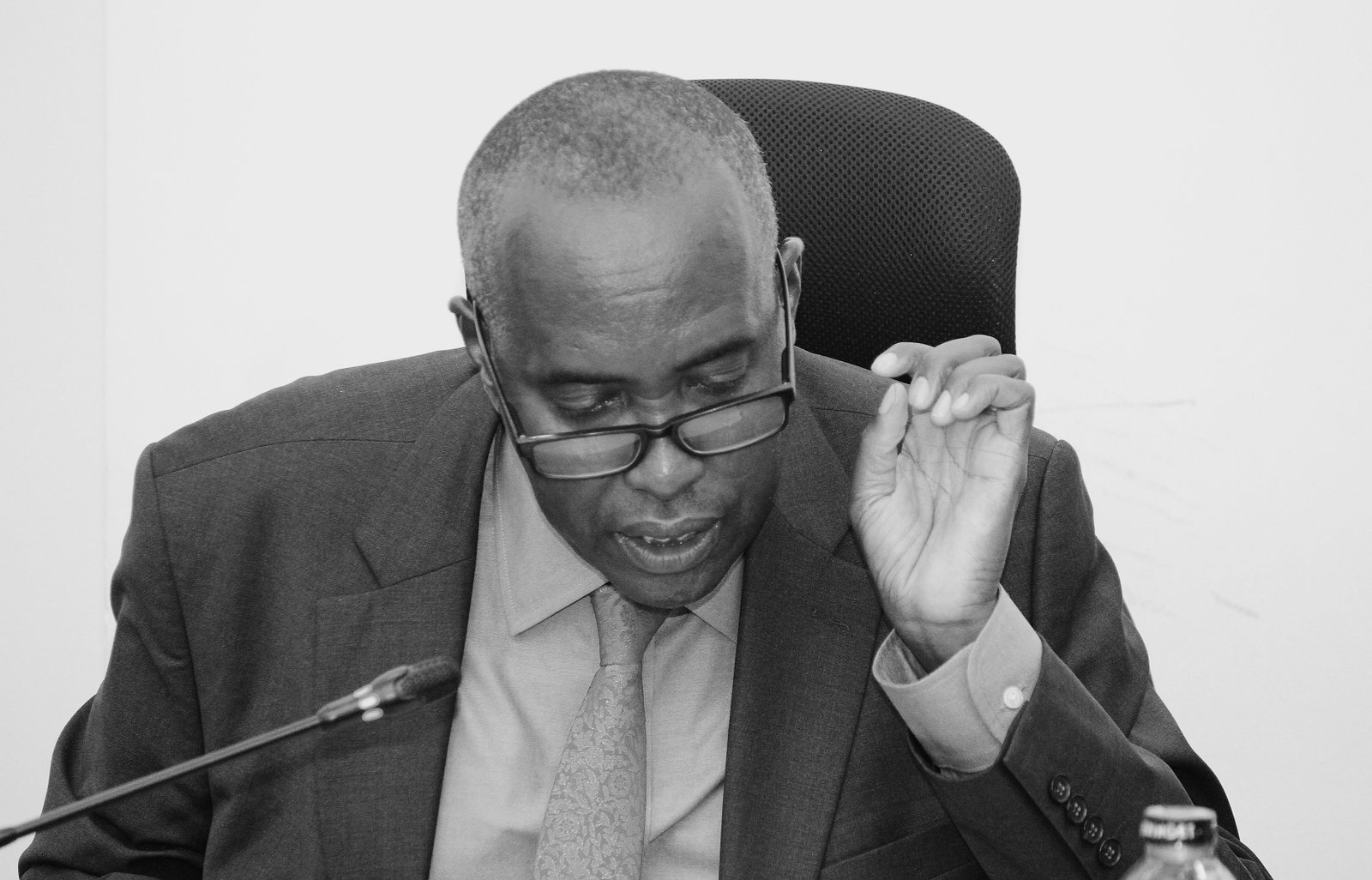 Joseph Jama Ole Lenku