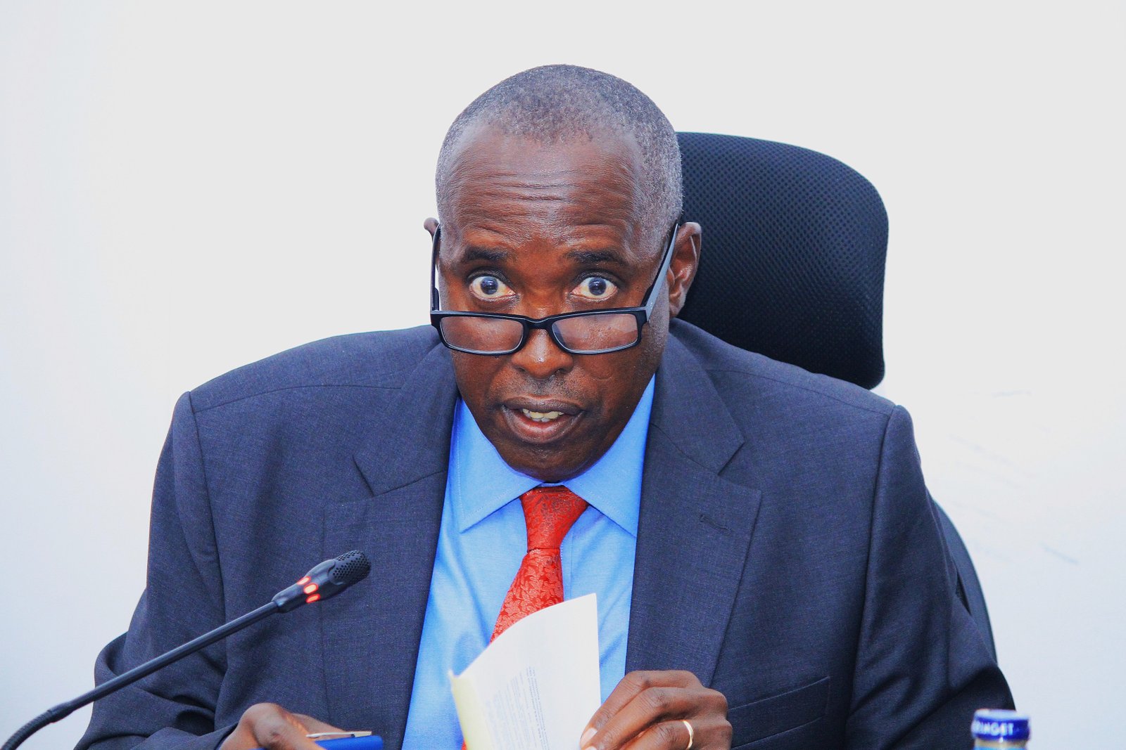 Joseph Jama Ole Lenku