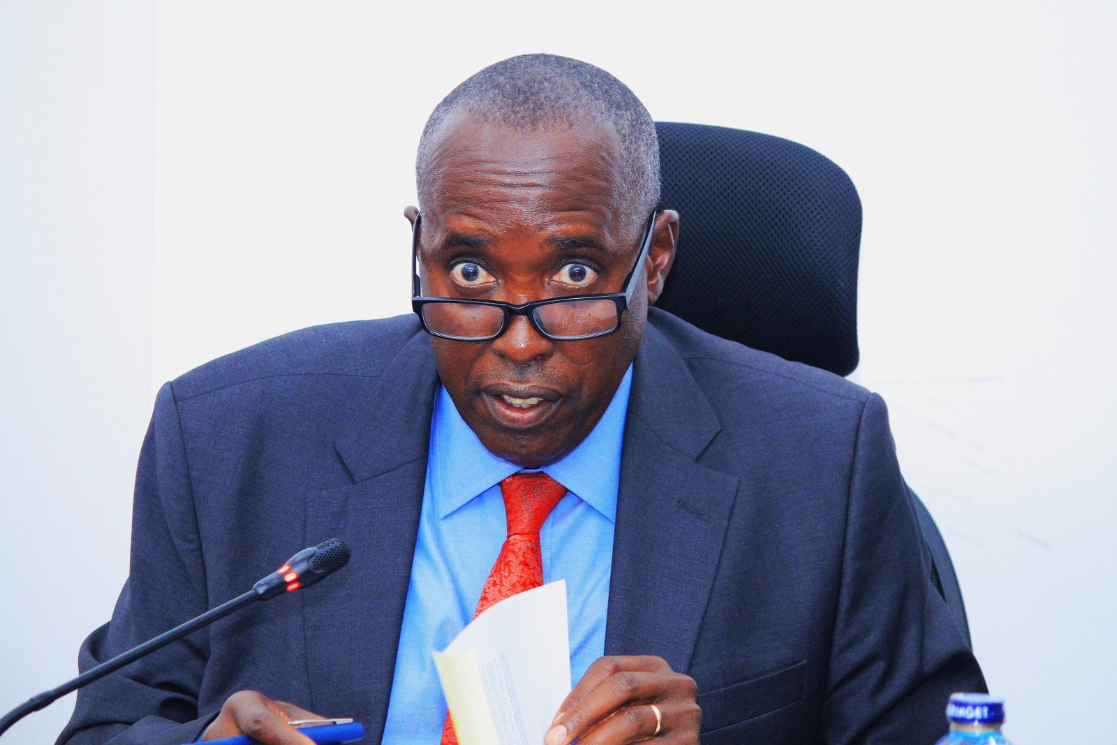 Joseph Jama Ole Lenku