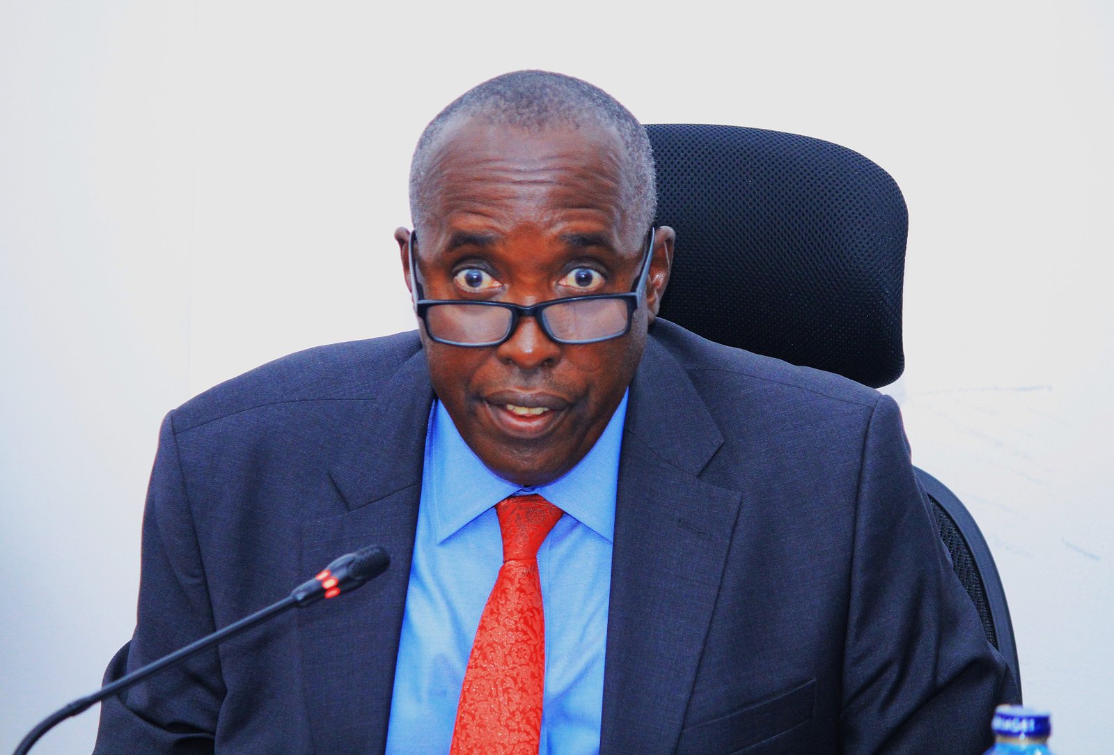 Joseph Jama Ole Lenku