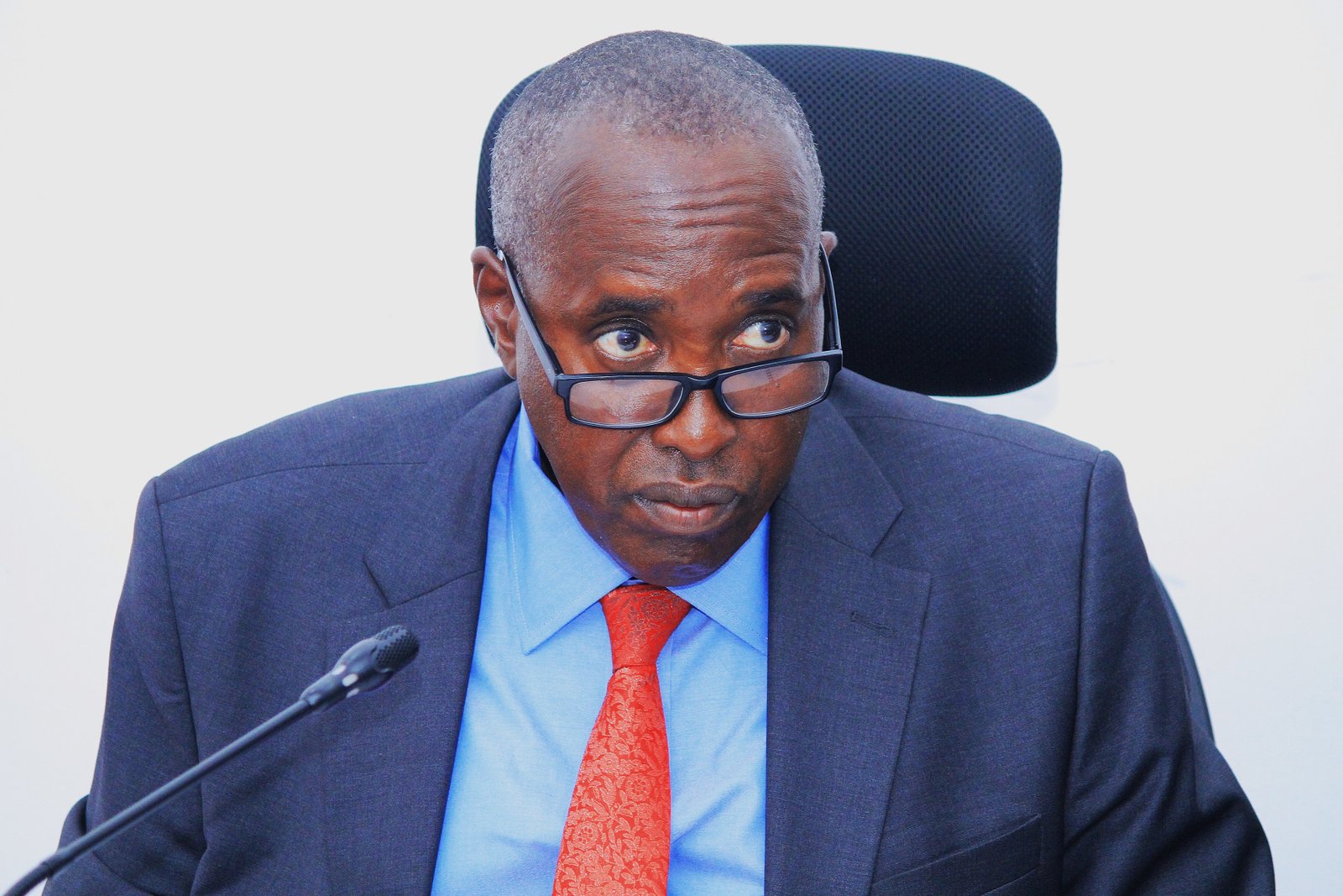 Joseph Jama Ole Lenku