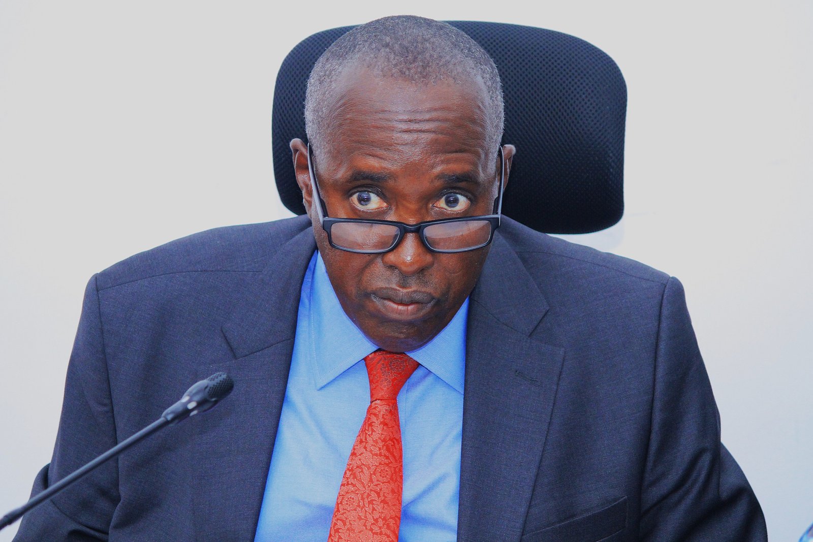 Joseph Jama Ole Lenku
