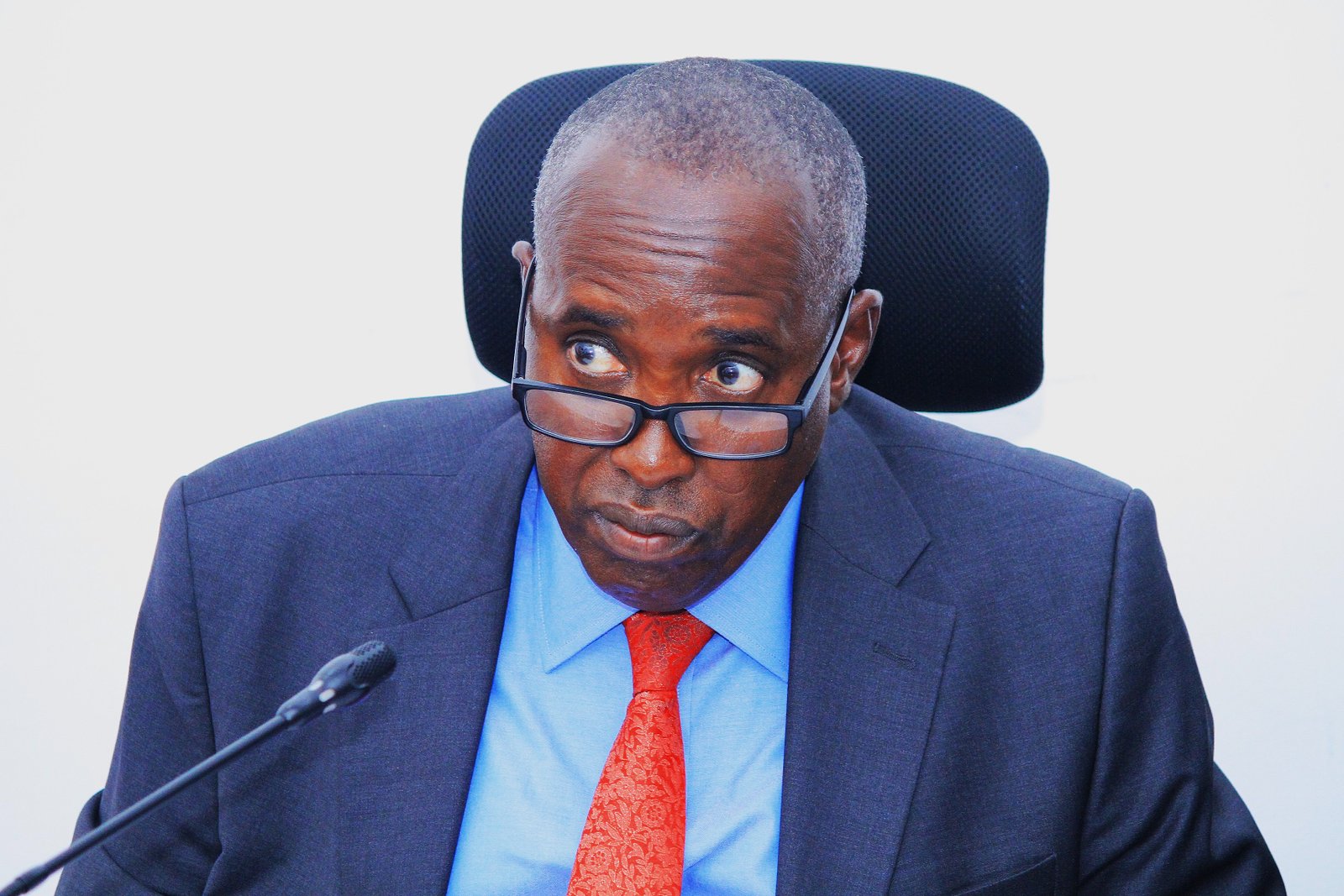 Joseph Jama Ole Lenku