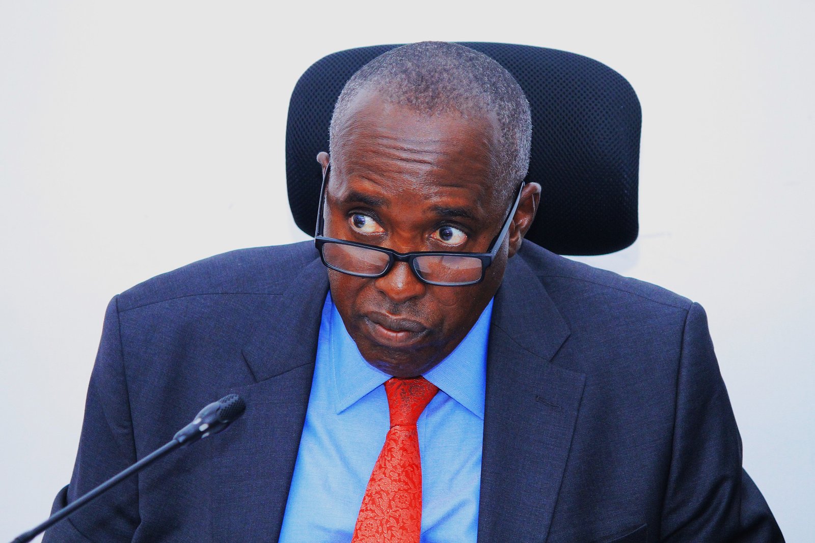 Joseph Jama Ole Lenku