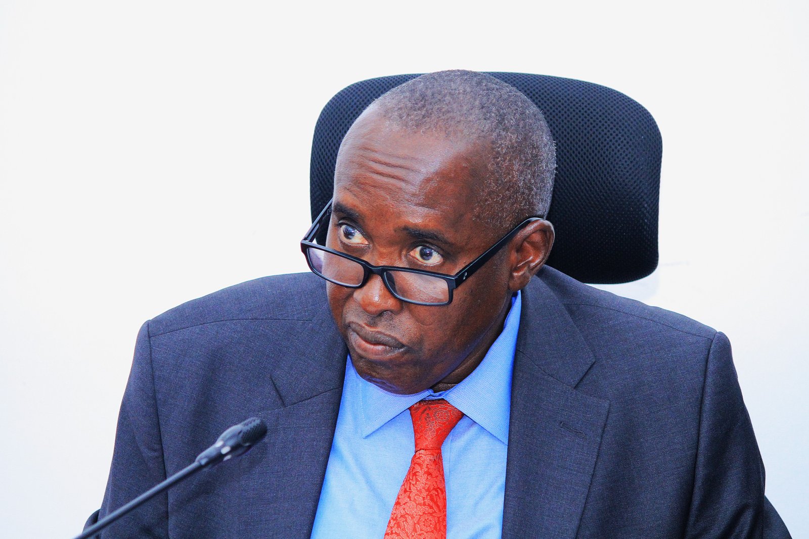 Joseph Jama Ole Lenku