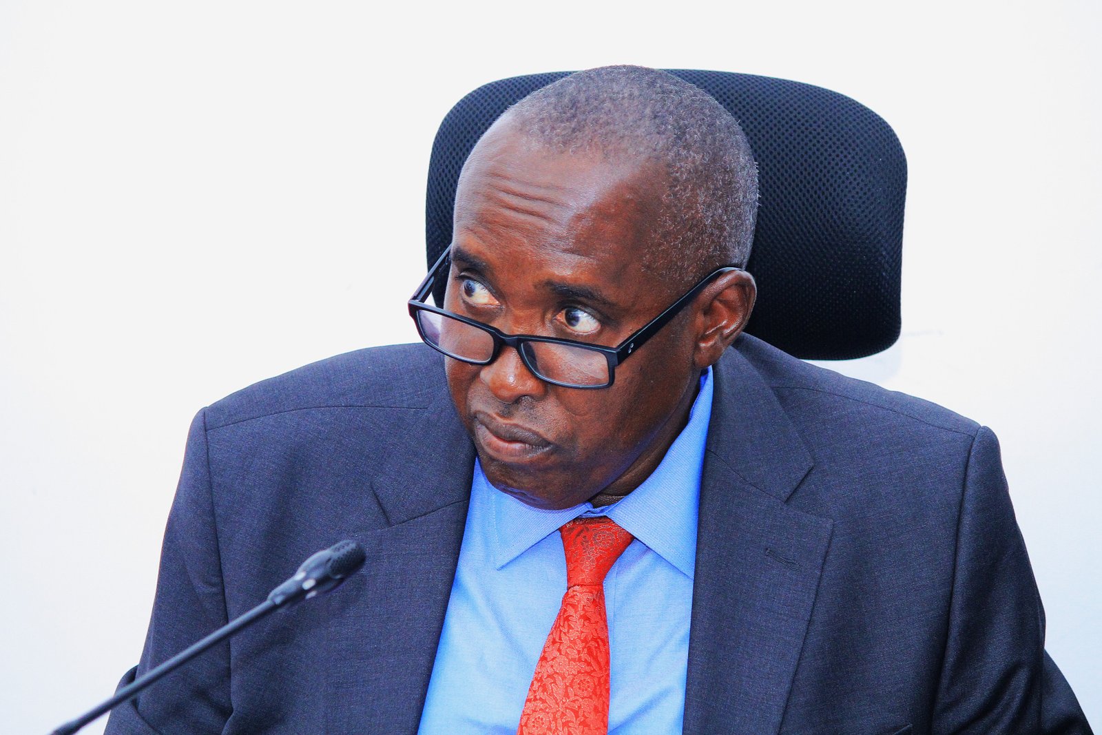 Joseph Jama Ole Lenku