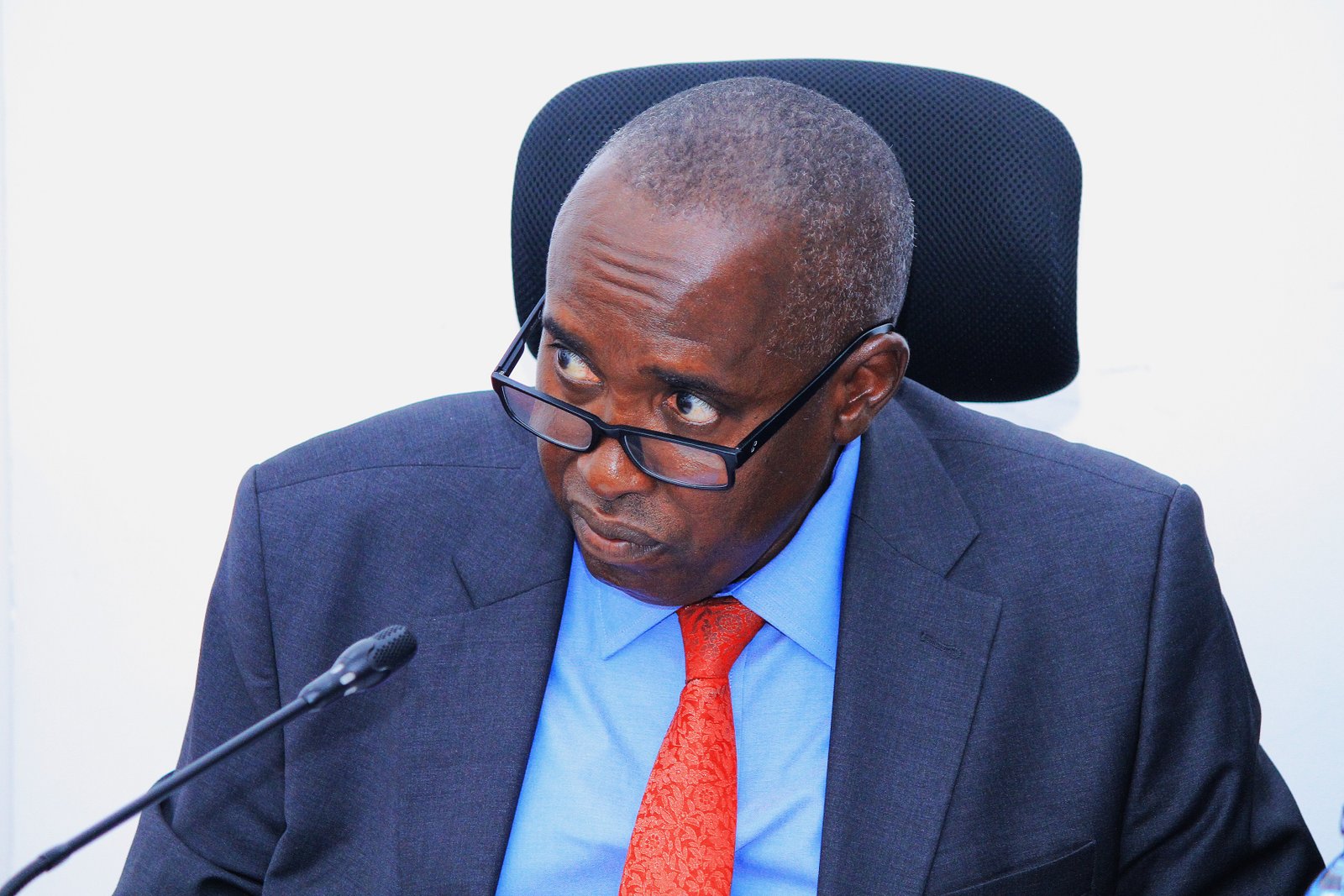 Joseph Jama Ole Lenku