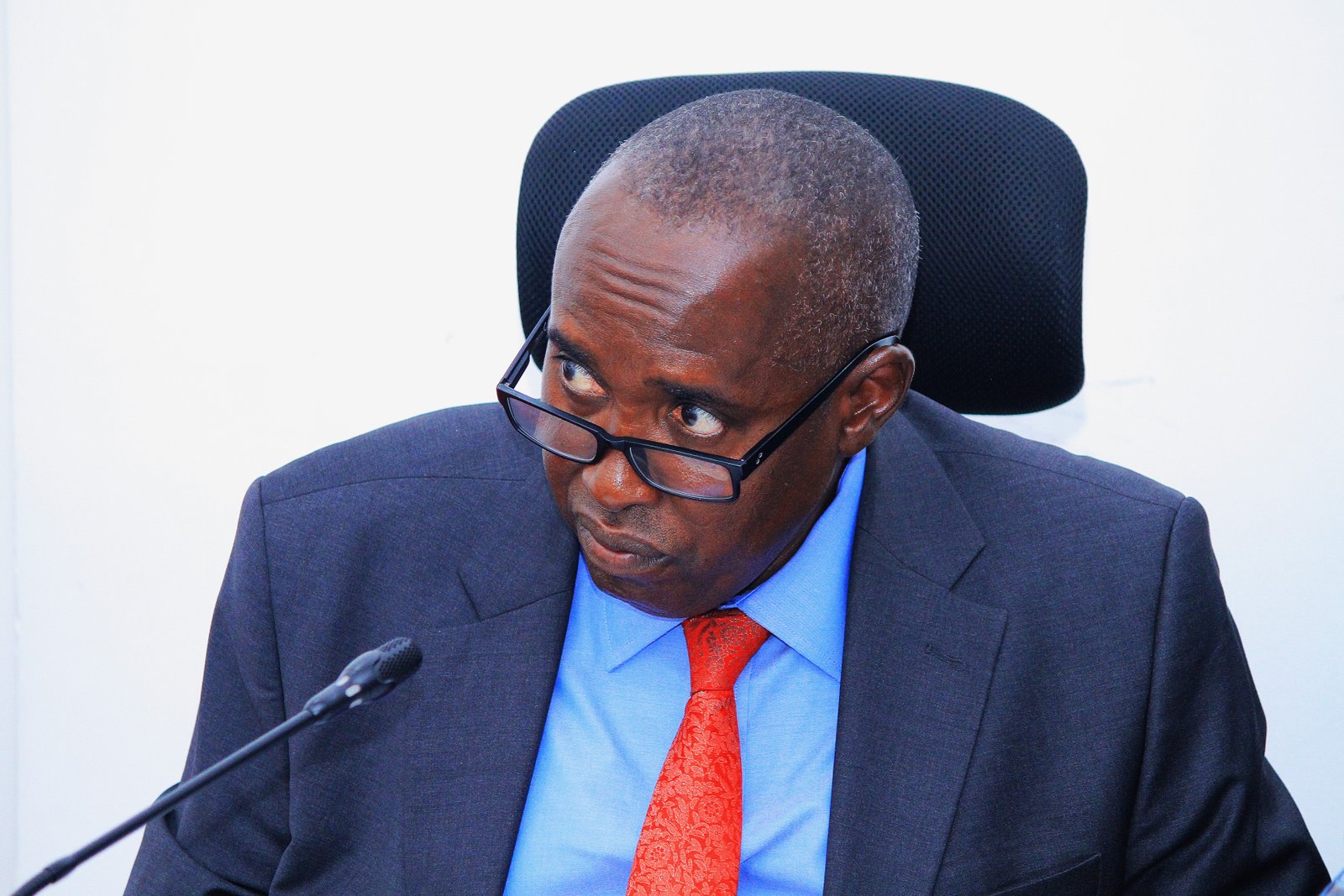 Joseph Jama Ole Lenku