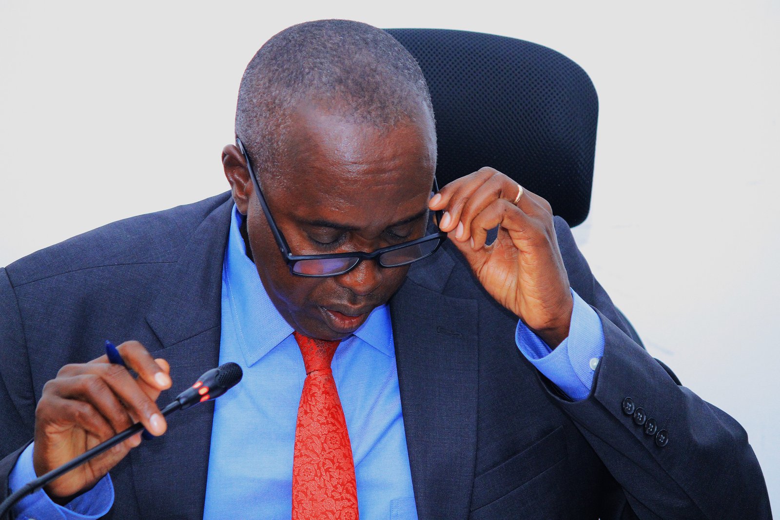 Joseph Jama Ole Lenku