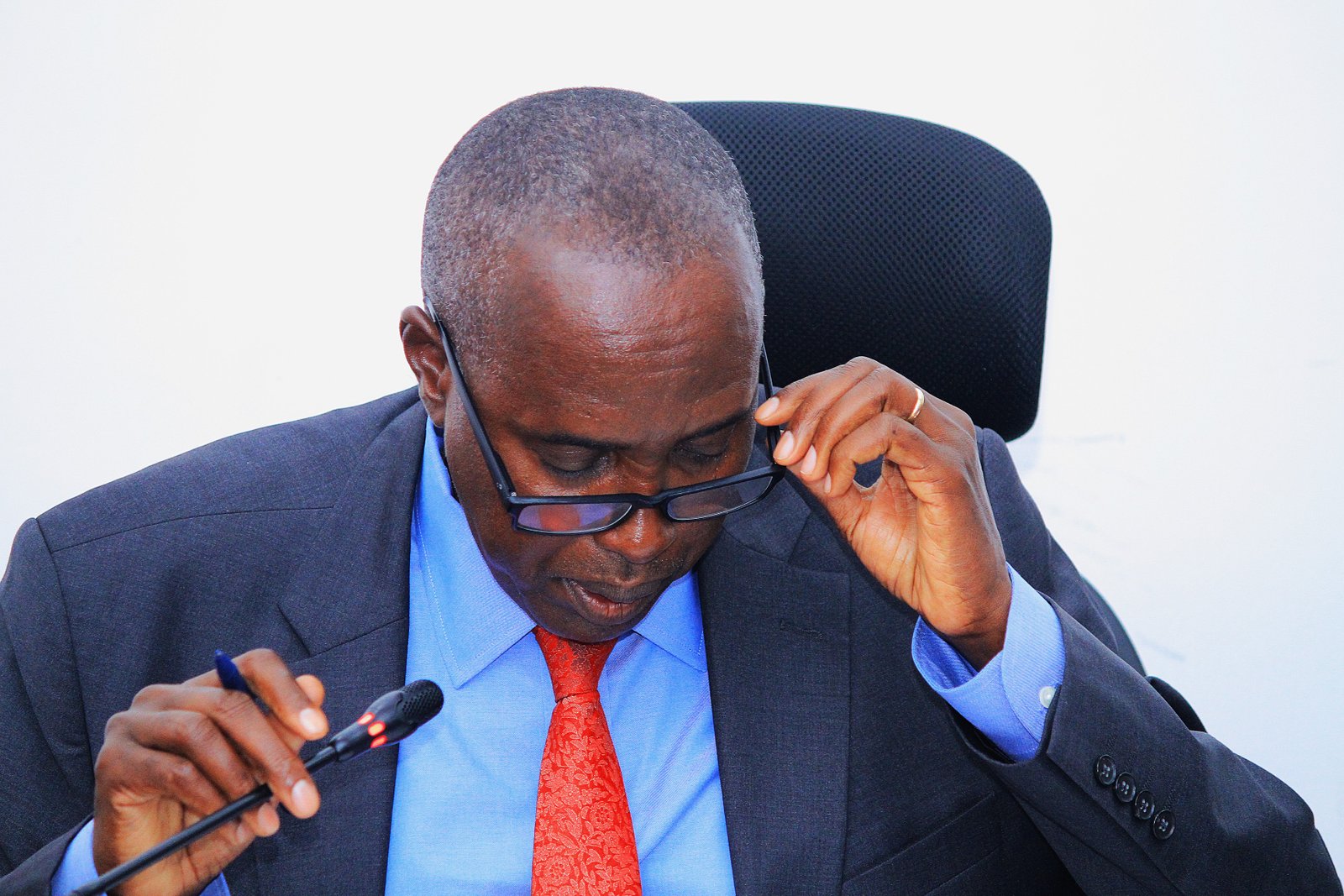 Joseph Jama Ole Lenku