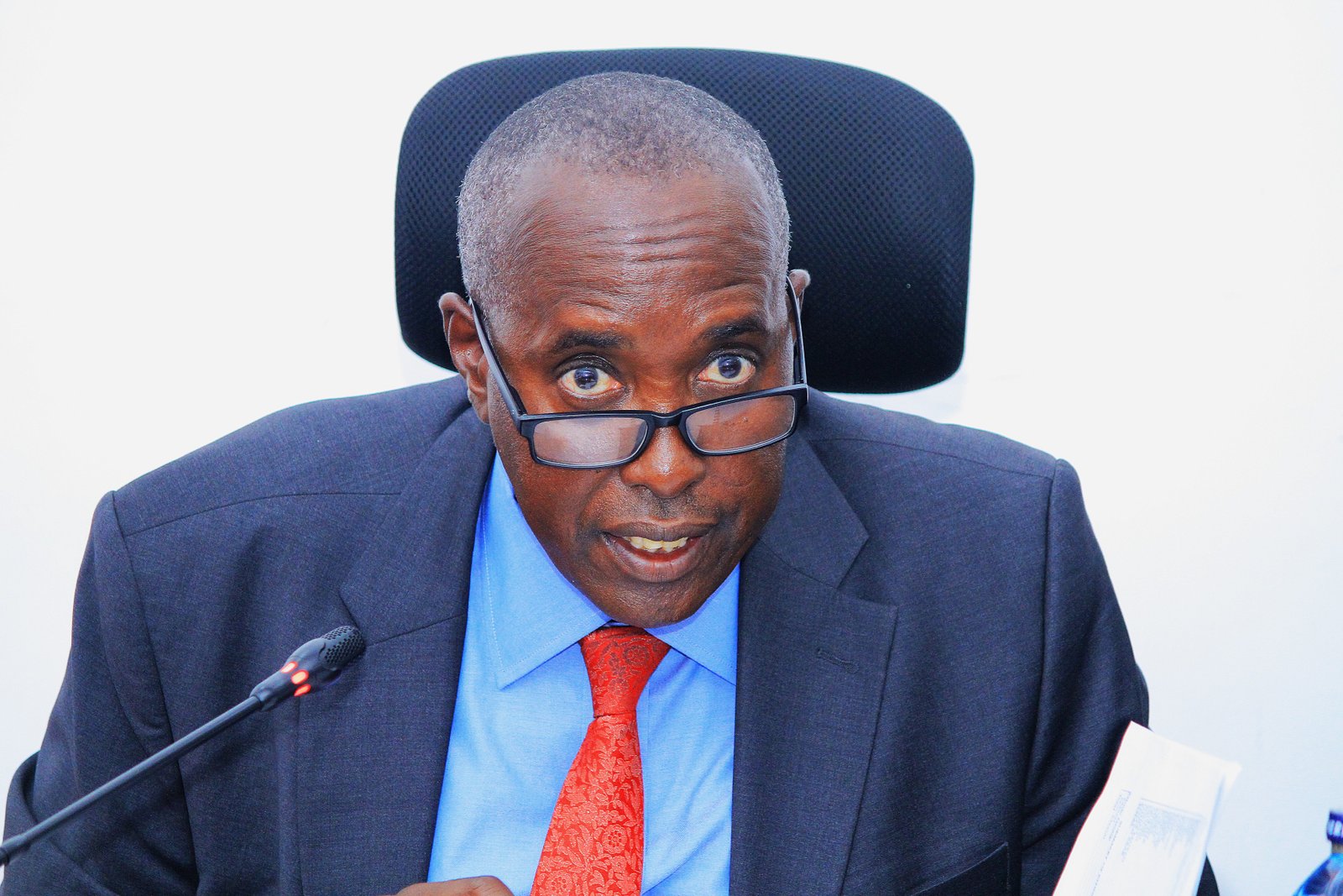 Joseph Jama Ole Lenku