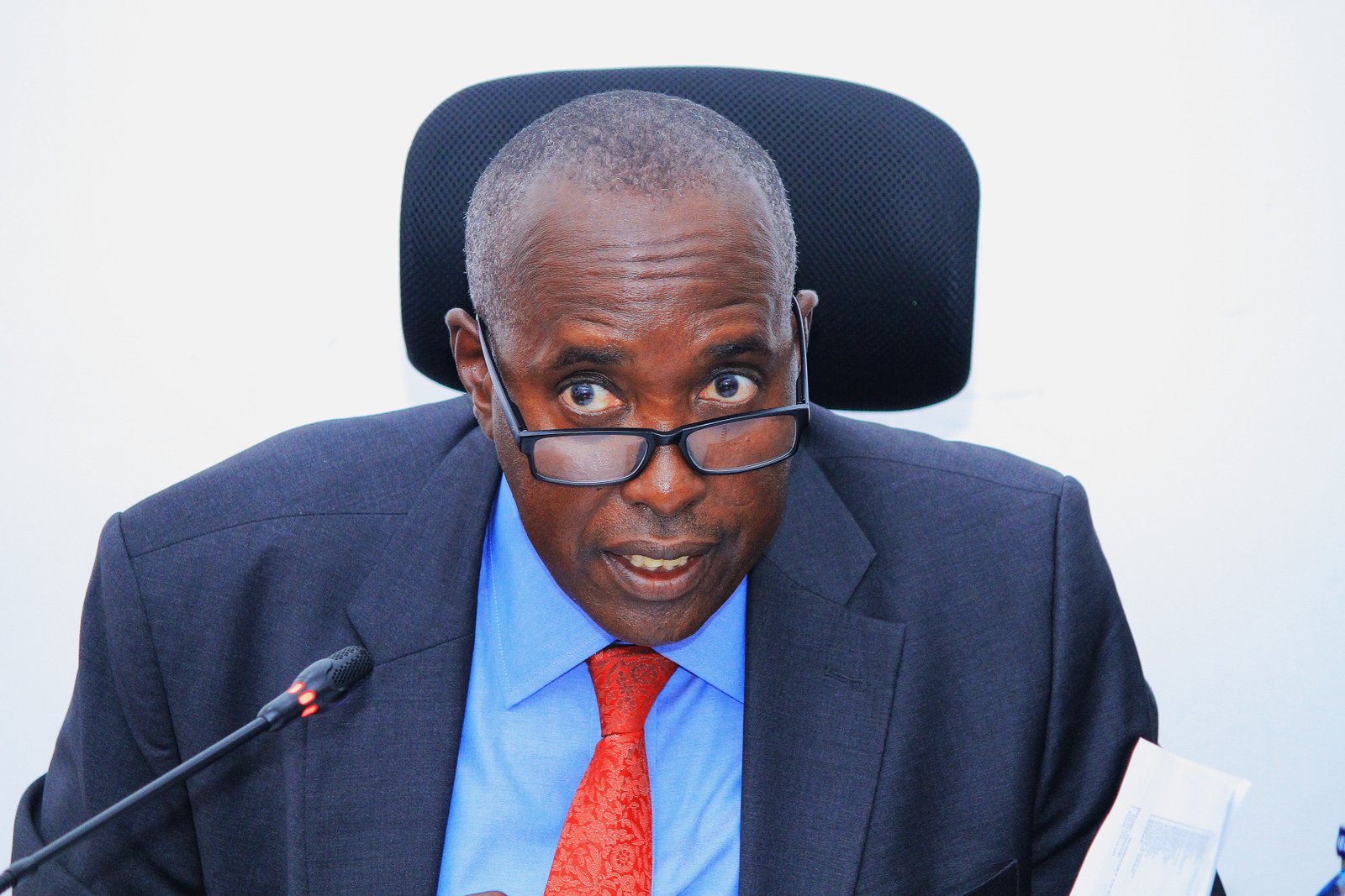 Joseph Jama Ole Lenku