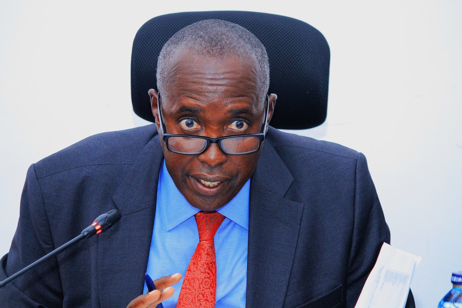 Joseph Jama Ole Lenku