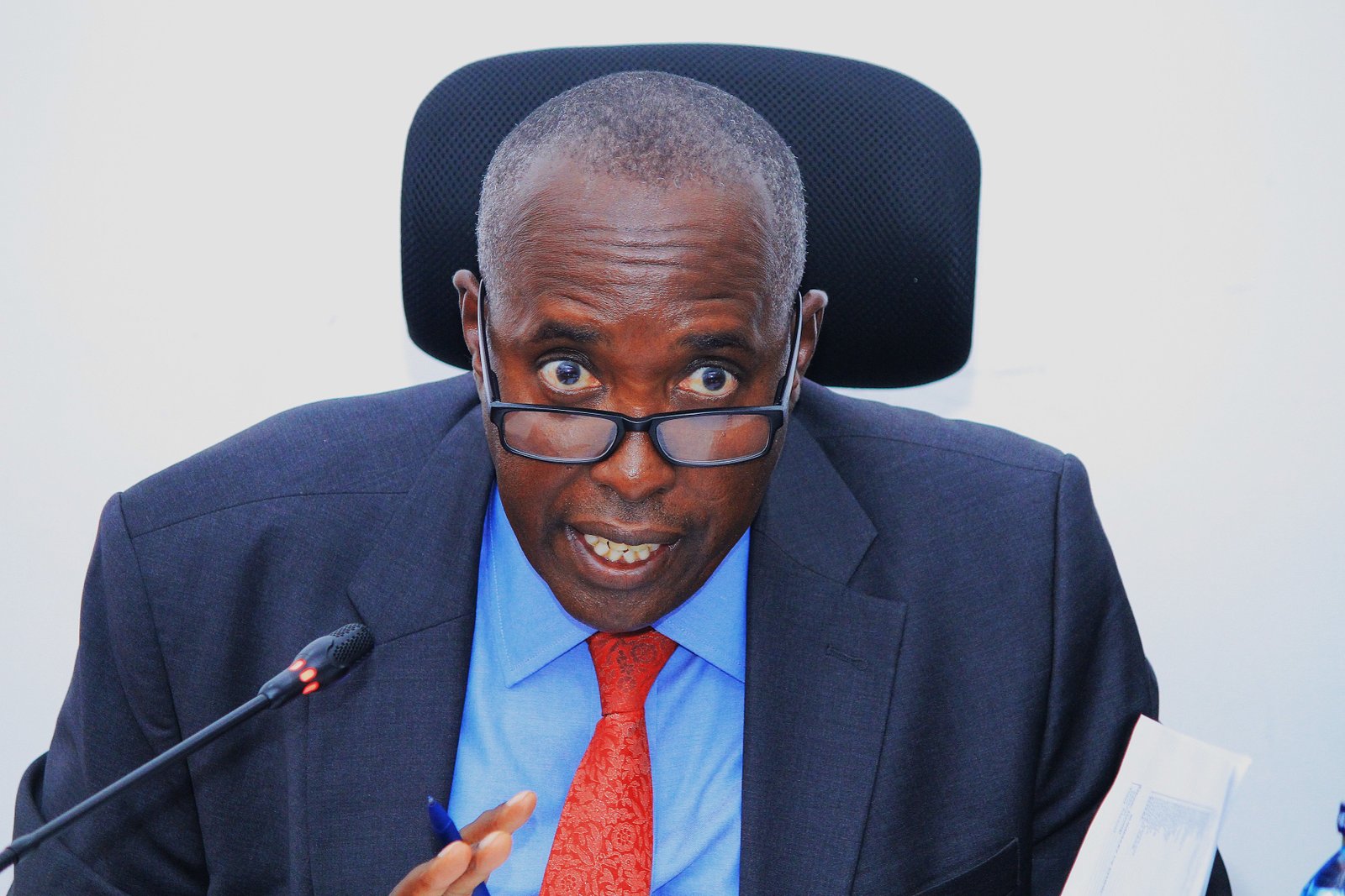 Joseph Jama Ole Lenku