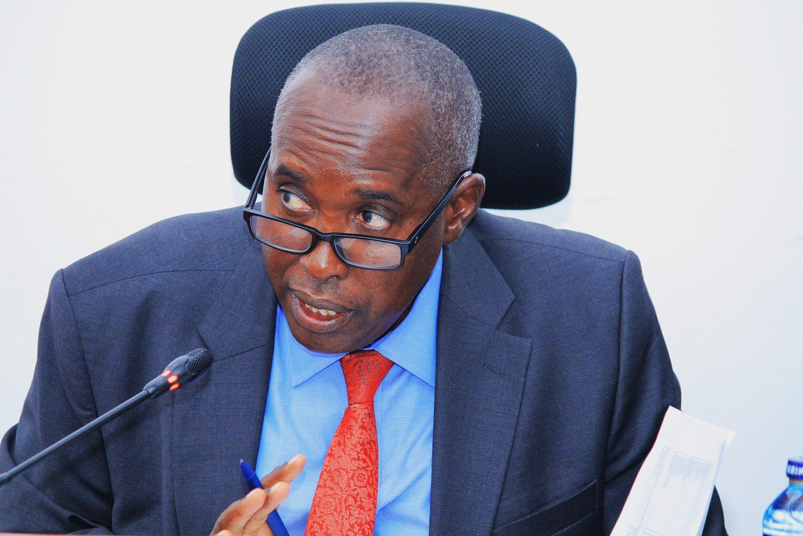 Joseph Jama Ole Lenku