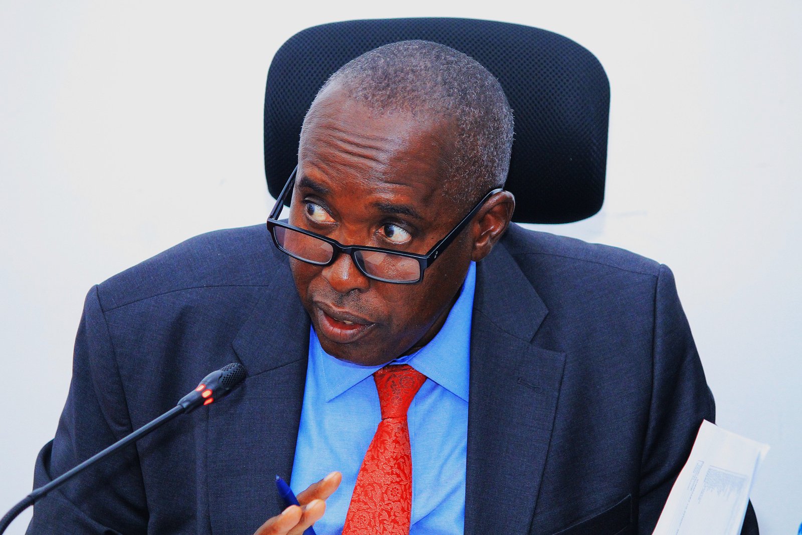 Joseph Jama Ole Lenku