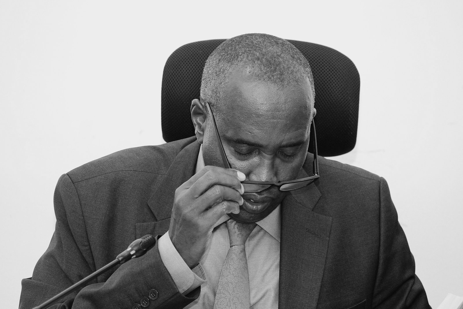 Joseph Jama Ole Lenku