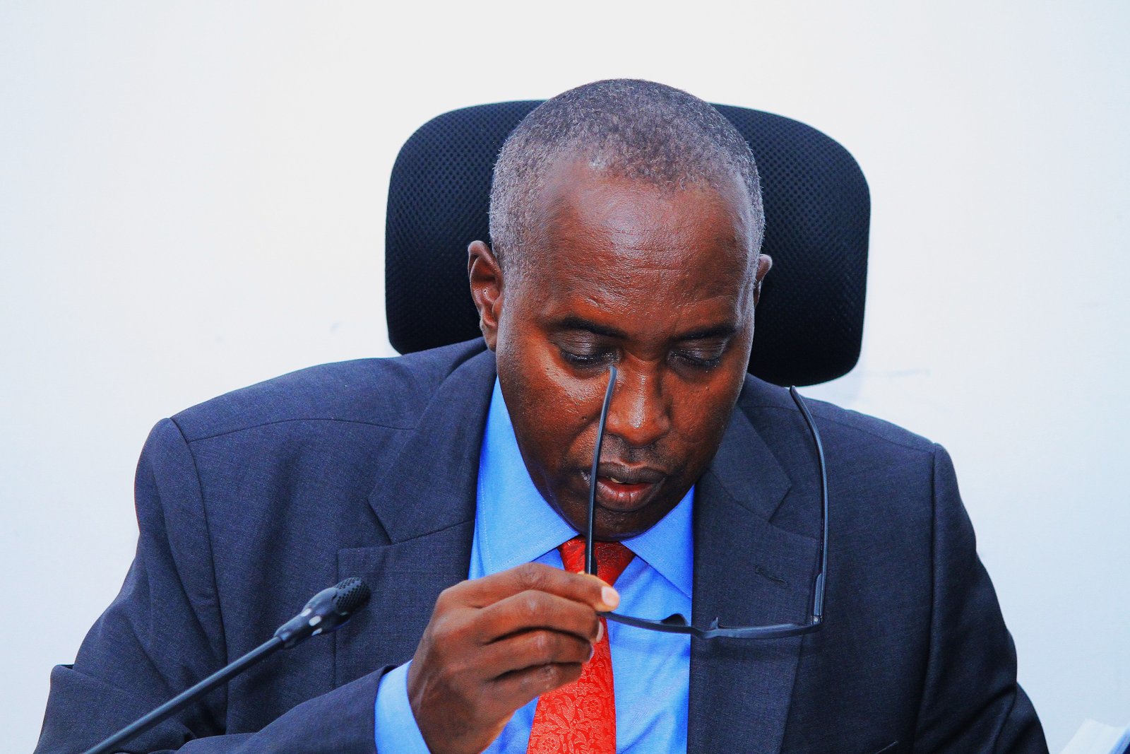 Joseph Jama Ole Lenku