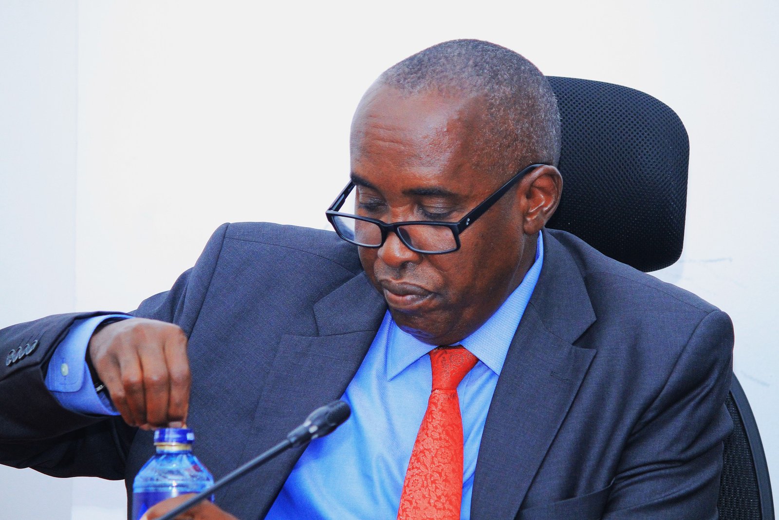Joseph Jama Ole Lenku