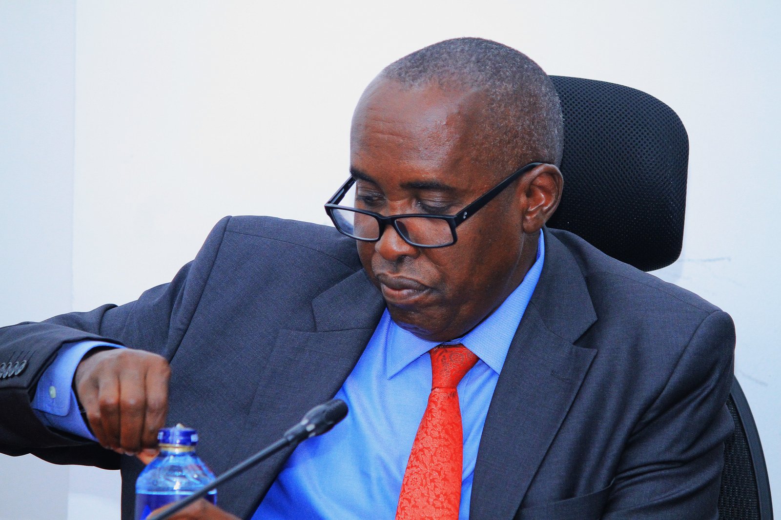 Joseph Jama Ole Lenku