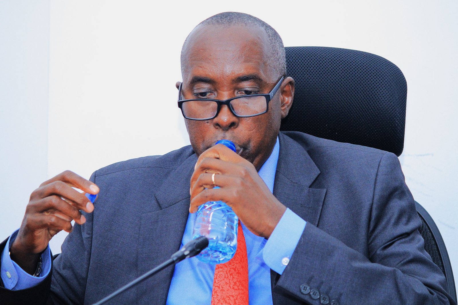 Joseph Jama Ole Lenku
