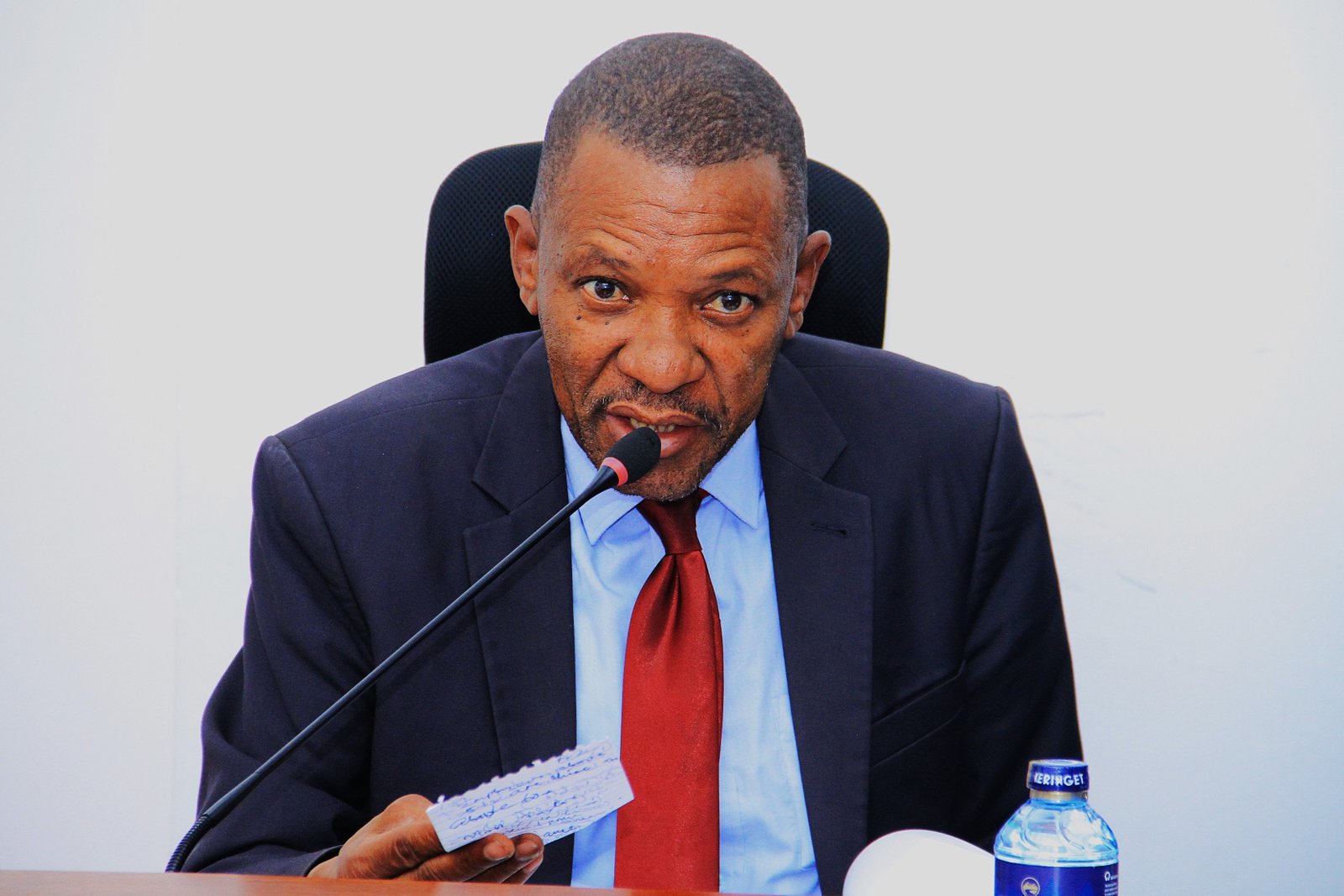 Andrew Mwadime