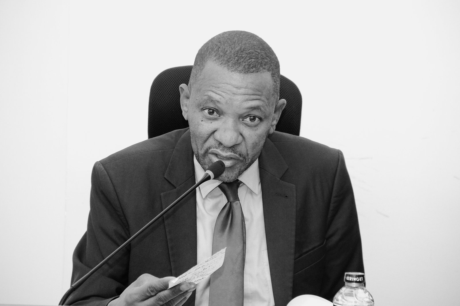 Andrew Mwadime